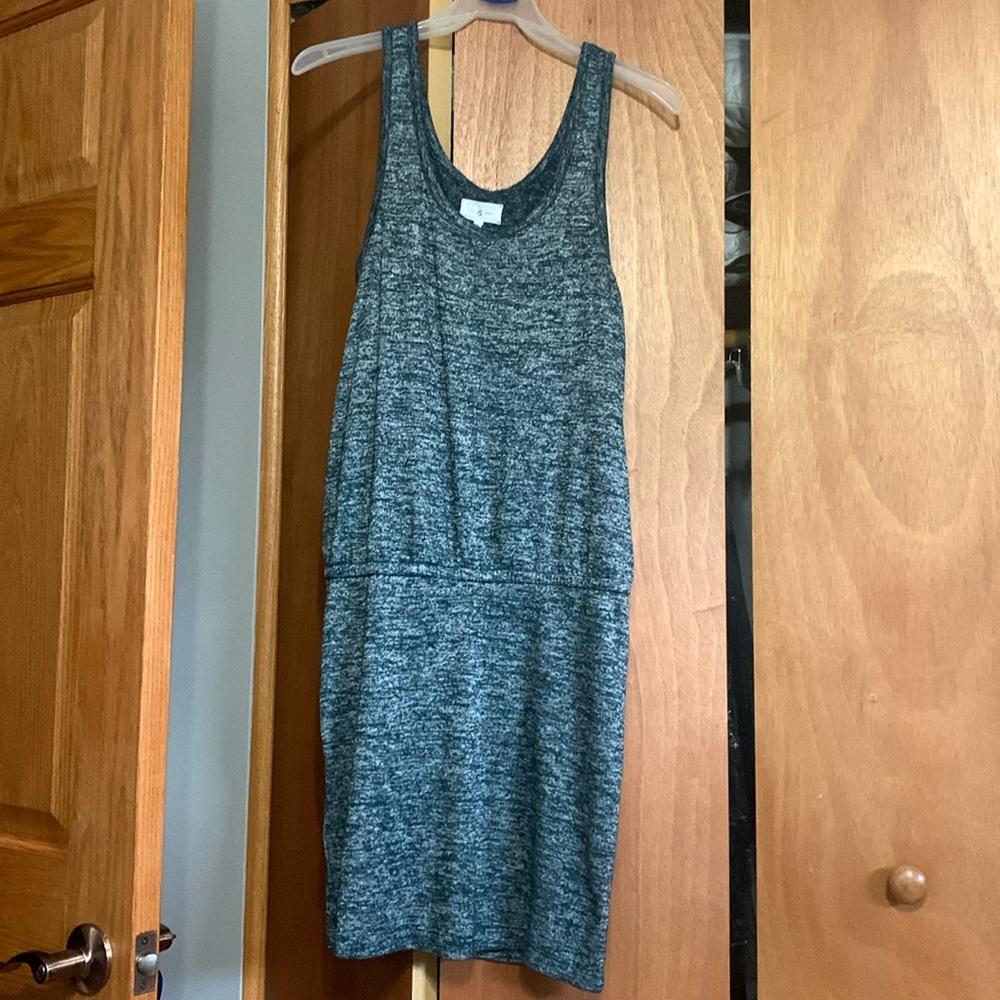 Lou & Grey dress